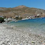Oasis * Livadia (Tilos)