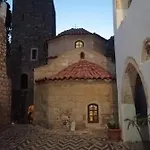 Oasis Lejlighed Livadia (Tilos)