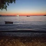 Lejlighed Oasis Livadia (Tilos)