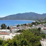 Lejlighed Oasis Livadia (Tilos)