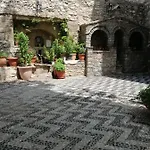 Oasis Livadia (Tilos)