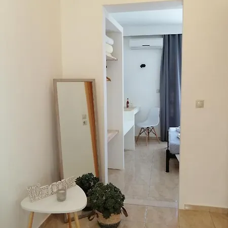 Appartement Oasis