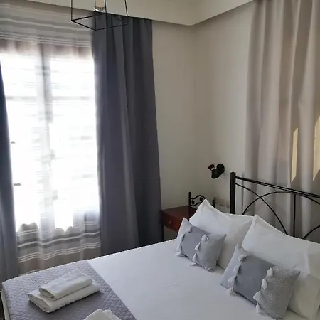 Oasis Appartement