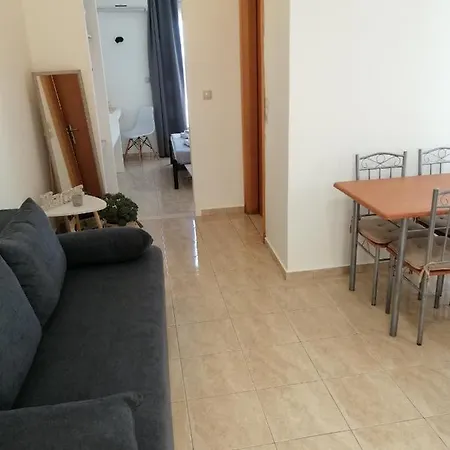 Oasis Livadia (Tilos)