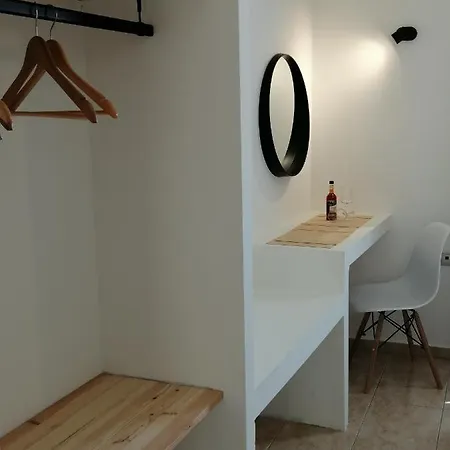 Oasis Livadia (Tilos)