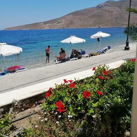 Oasis * Livadia (Tilos)