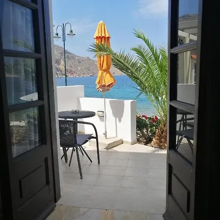 Oasis Livadia (Tilos)