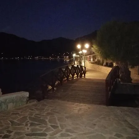 Lejlighed Oasis Livadia (Tilos)