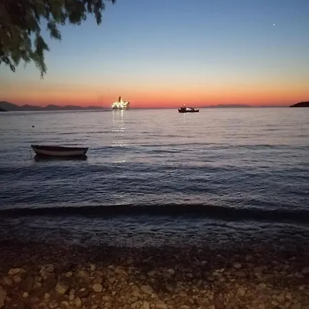 Apartament Oasis Livadia (Tilos)