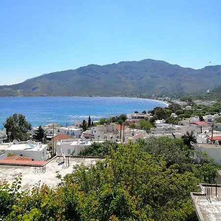 Apartament Oasis Livadia (Tilos)