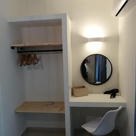 Oasis Livadia (Tilos)