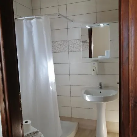 Oasis Appartement