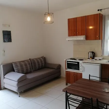 Appartement Oasis *