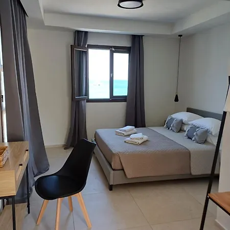 Oasis Appartement *