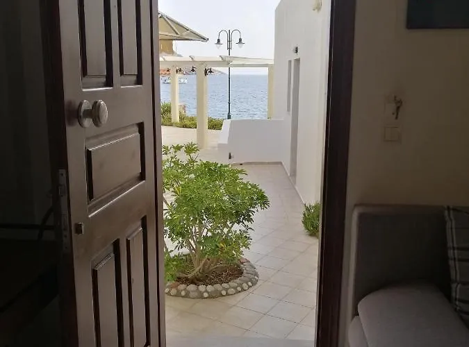 Oasis Livadia (Tilos)