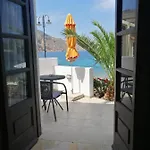 Oasis Livadia (Tilos)
