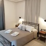 Oasis Apartment Livadia (Tilos)