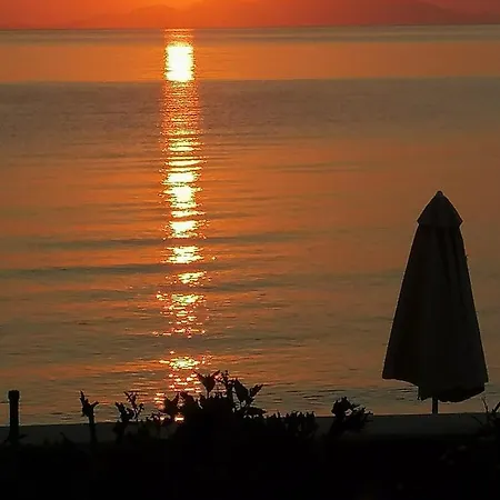 Oasis Livadia (Tilos)