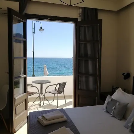 Oasis Livadia (Tilos)