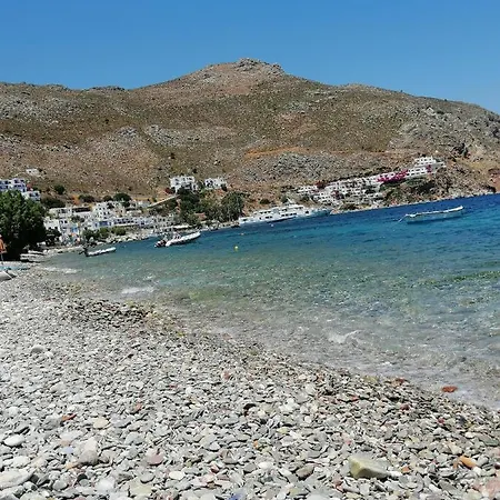 Oasis * Livadia (Tilos)