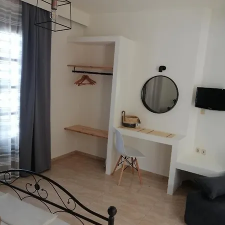 Apartamento Oasis *