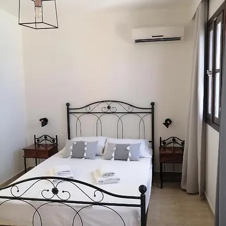 Oasis Apartment *
