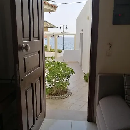 Oasis Livadia (Tilos)