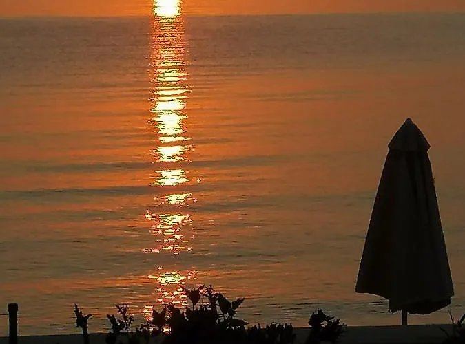 Oasis Livadia (Tilos)