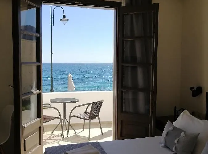 Oasis Livadia (Tilos)