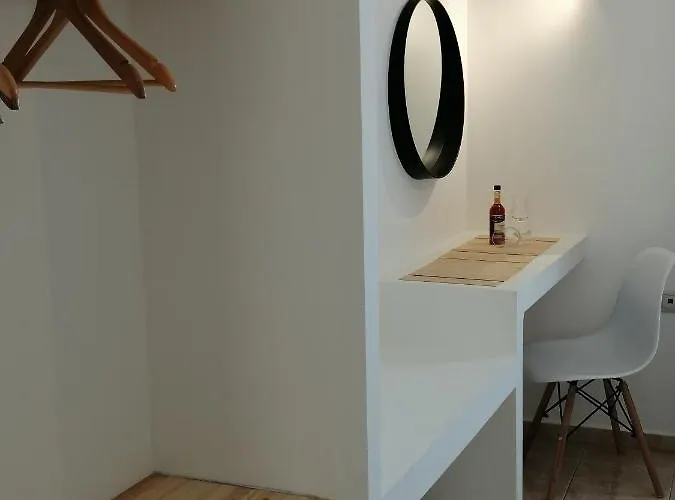 Oasis Livadia (Tilos)