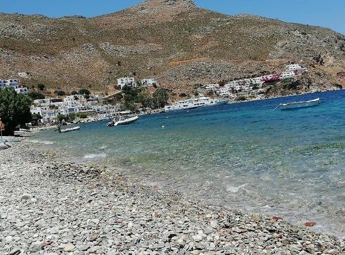 Oasis * Livadia (Tilos)