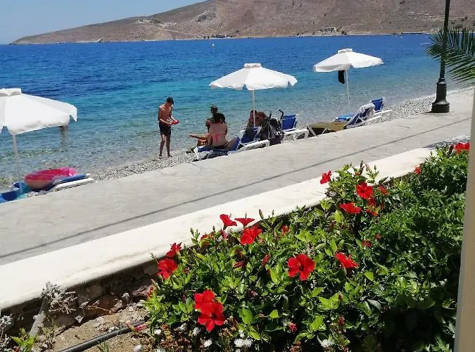 Oasis * Livadia (Tilos)