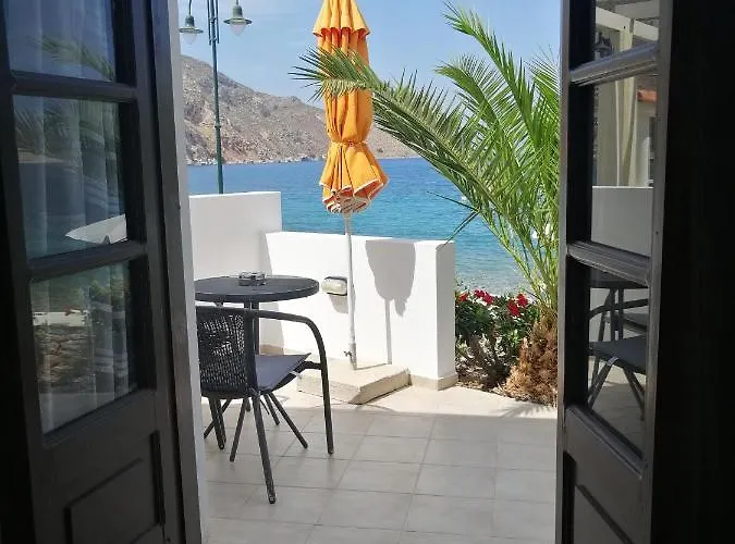 Oasis Livadia (Tilos)