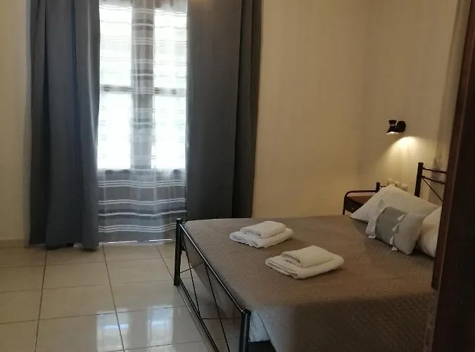 Oasis * Livadia (Tilos)