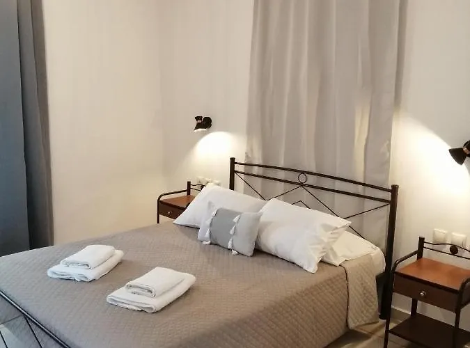 Oasis شقة Livadia (Tilos)