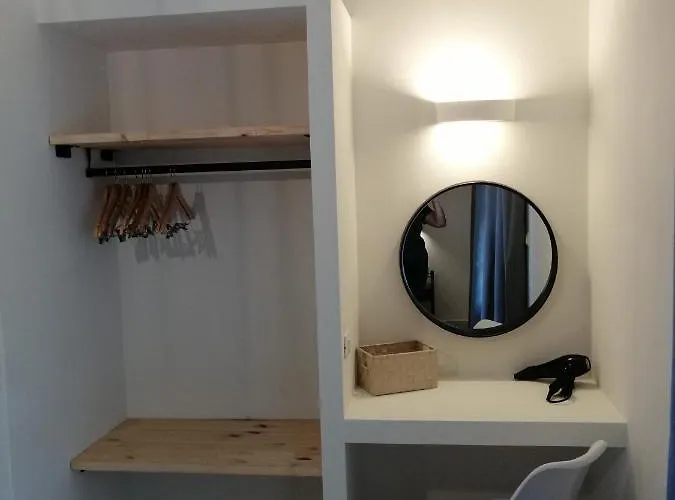 Oasis Livadia (Tilos)